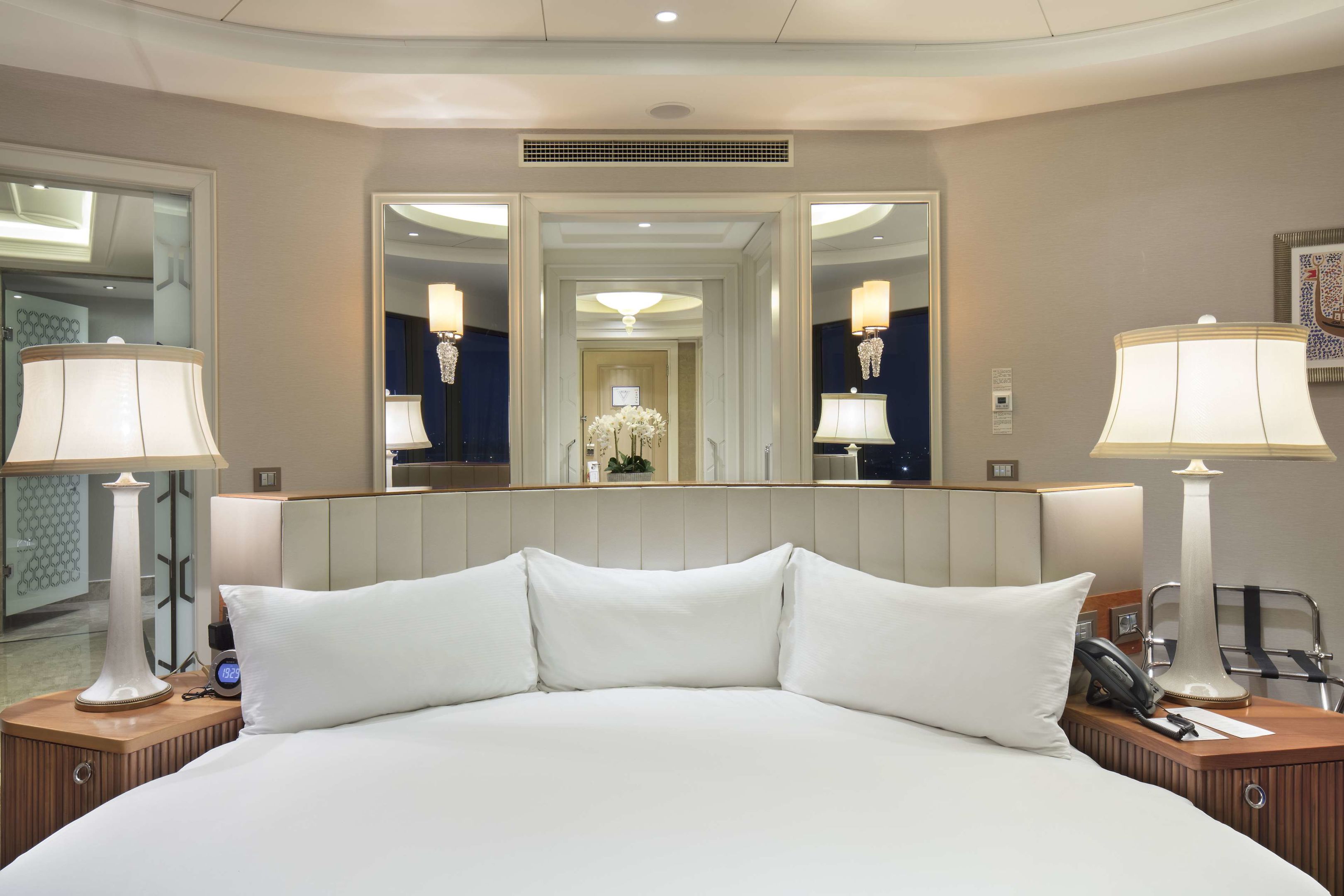 Hilton Bursa Convention Center & Spa foto 96