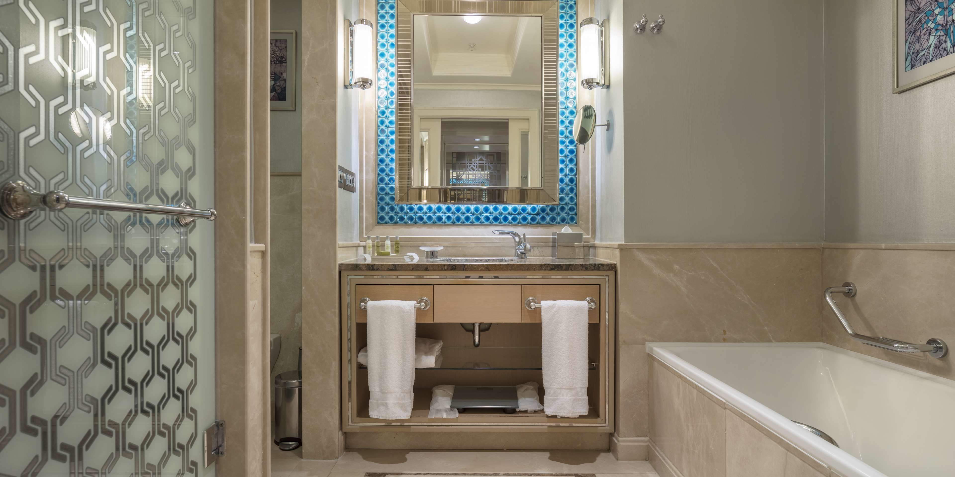 Hilton Bursa Convention Center & Spa foto 81