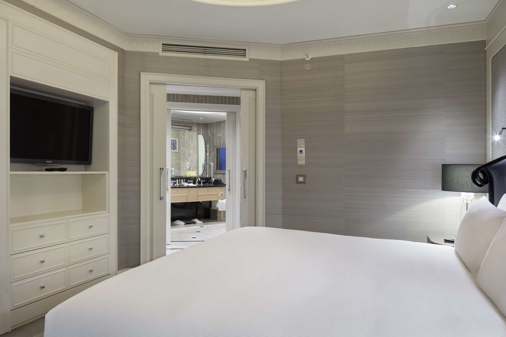 Hilton Bursa Convention Center & Spa foto 68