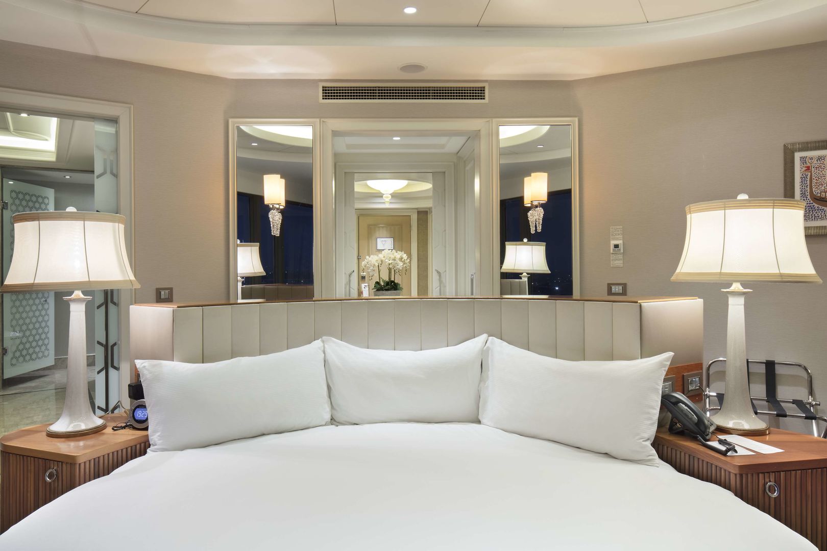 Hilton Bursa Convention Center & Spa foto 95