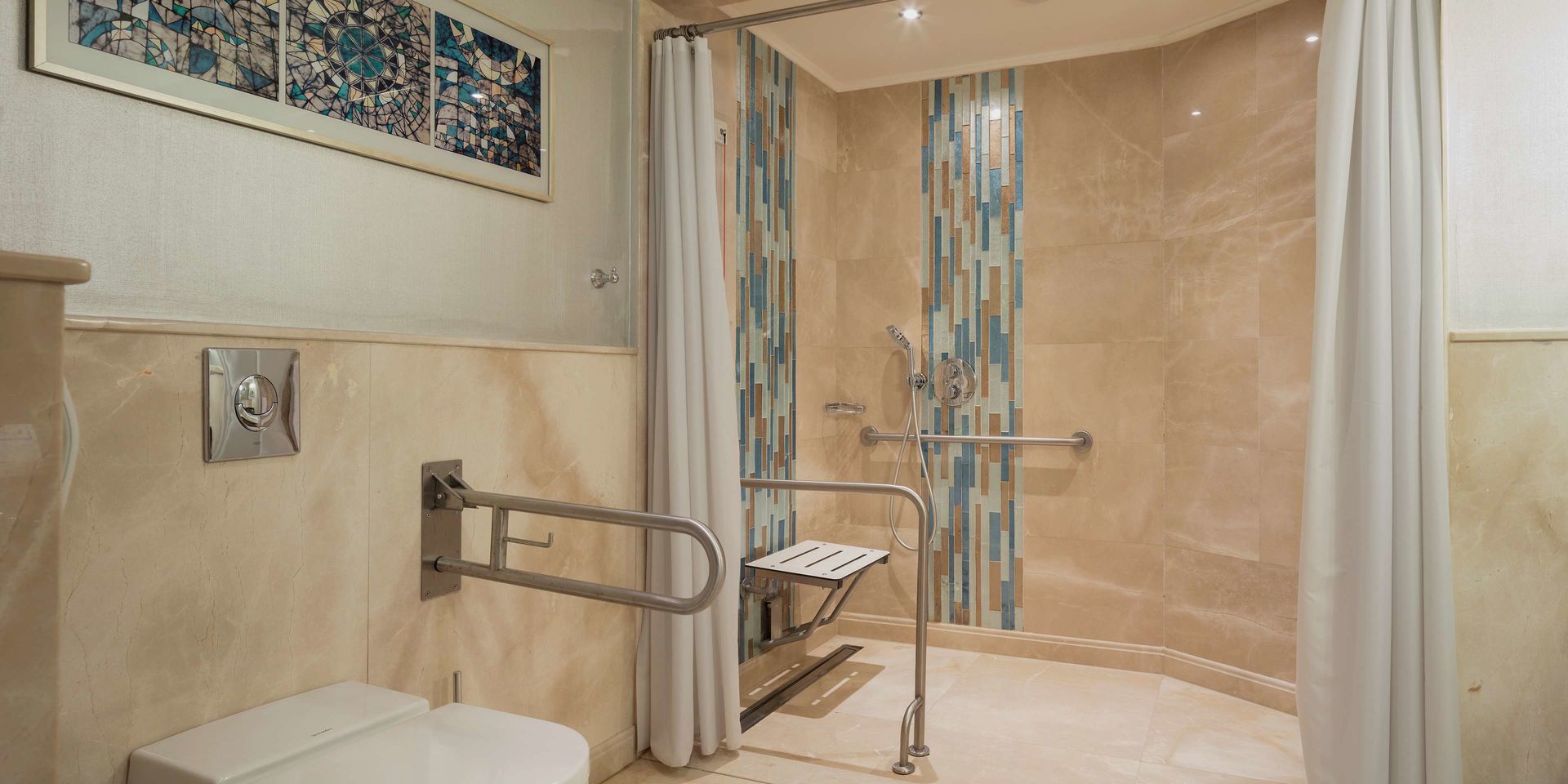 Hilton Bursa Convention Center & Spa foto 44