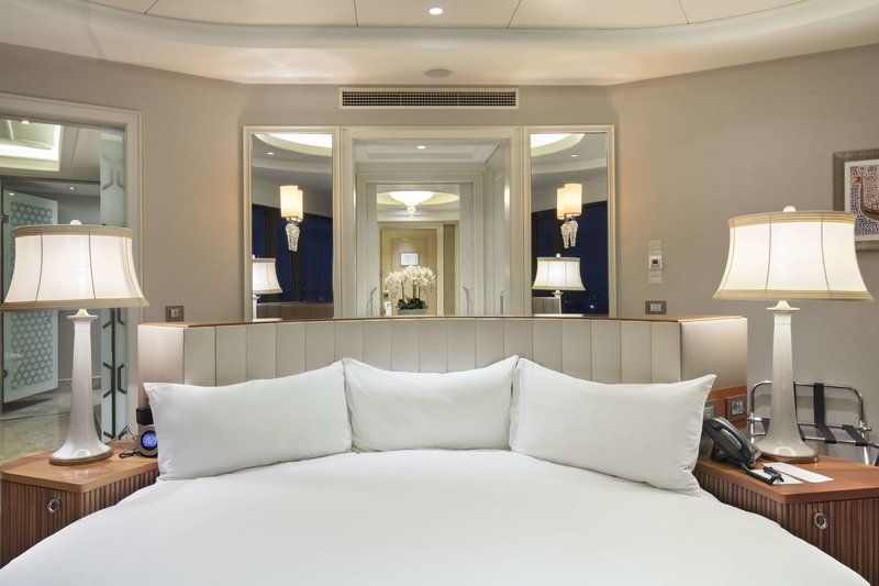 Hilton Bursa Convention Center & Spa foto 94