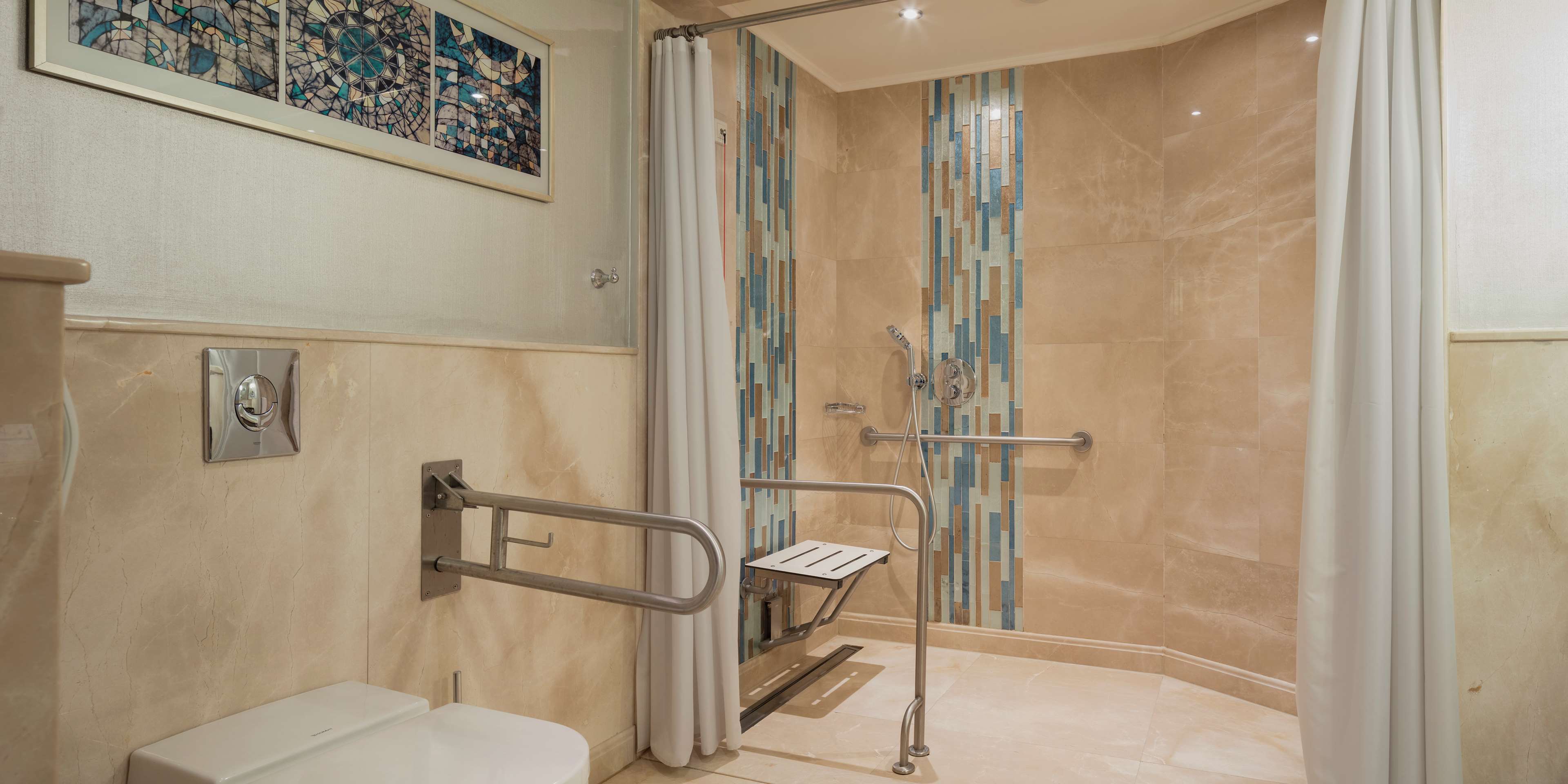 Hilton Bursa Convention Center & Spa foto 45