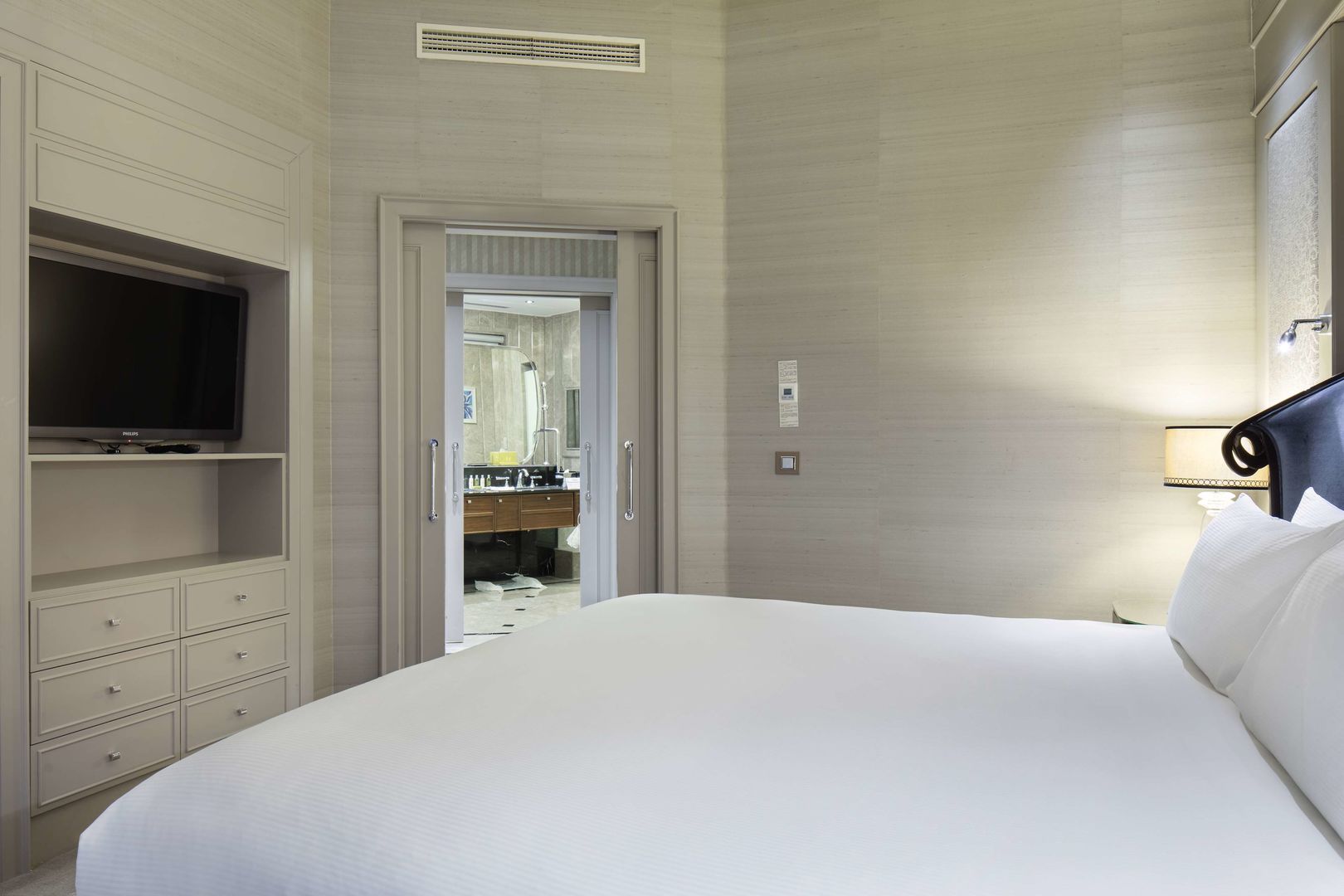Hilton Bursa Convention Center & Spa foto 119