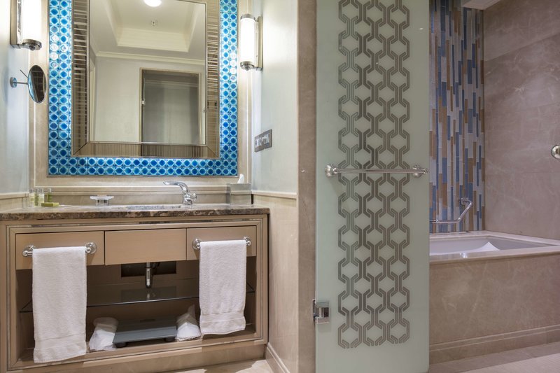 Hilton Bursa Convention Center & Spa foto 100