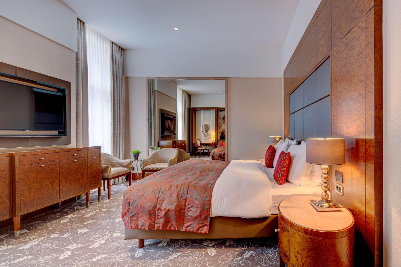 Anantara Palais Hansen Vienna Hotel foto 40