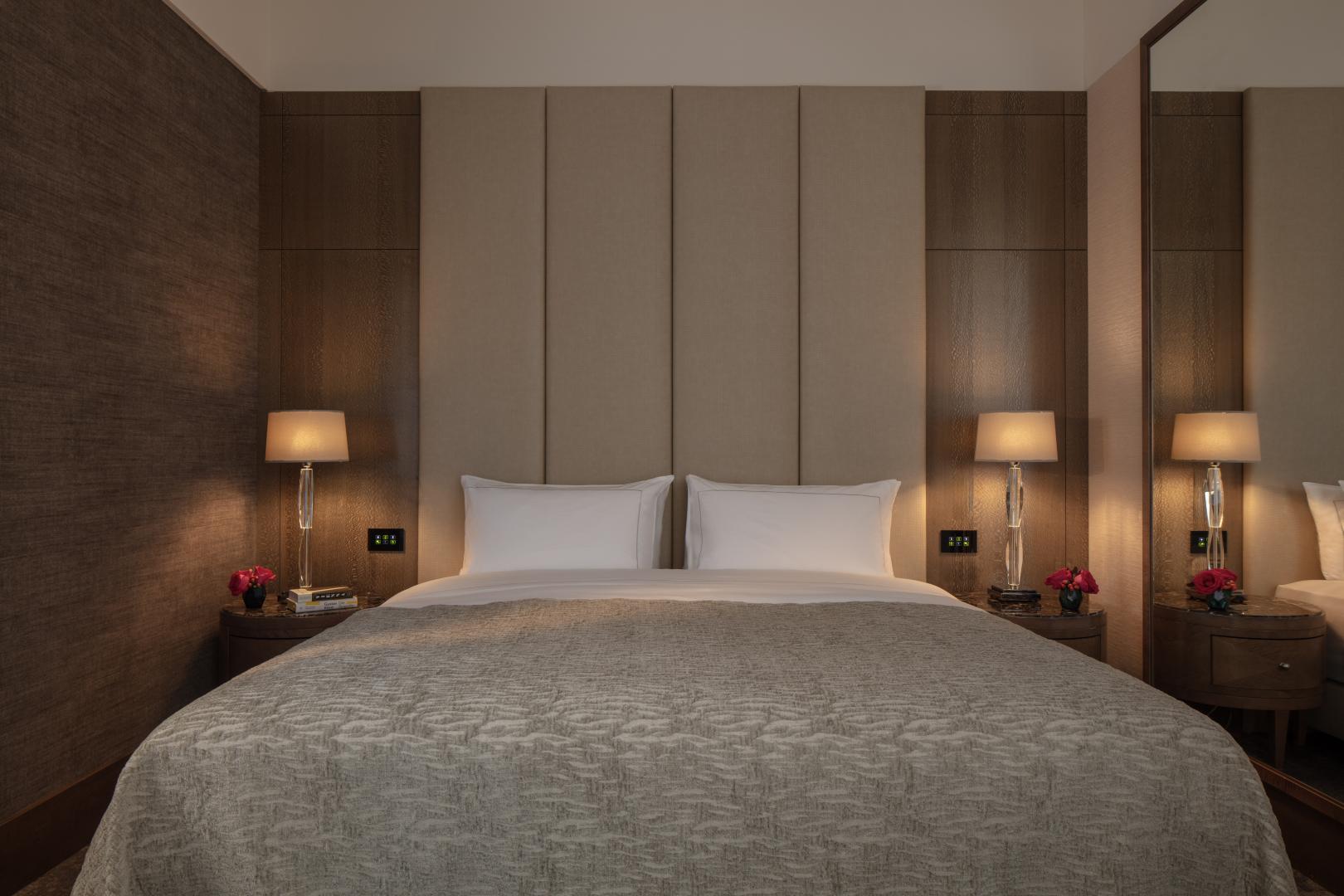Anantara Palais Hansen Vienna Hotel foto 27