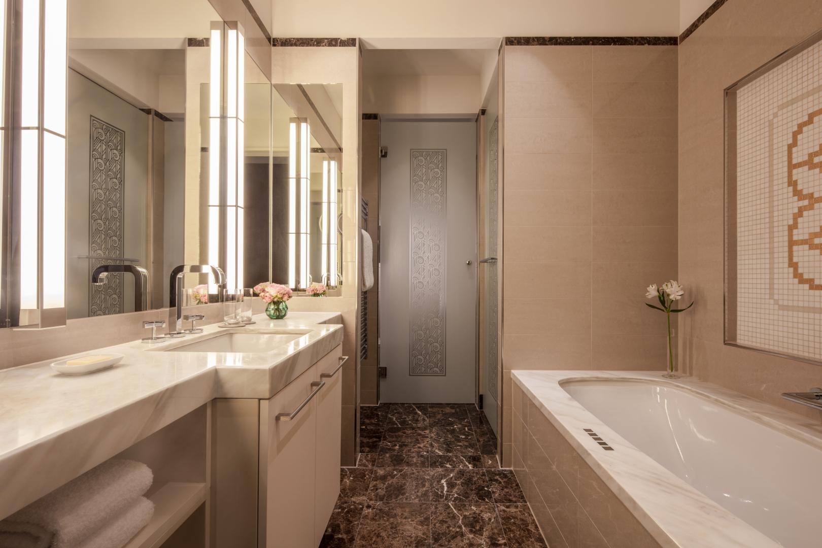 Anantara Palais Hansen Vienna Hotel foto 28