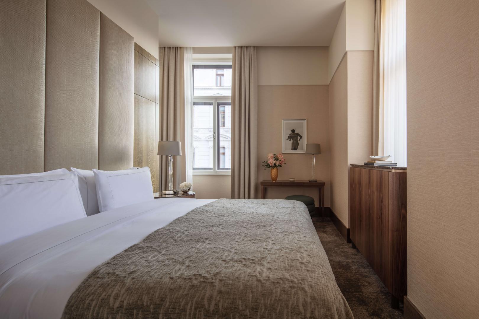 Anantara Palais Hansen Vienna Hotel foto 10