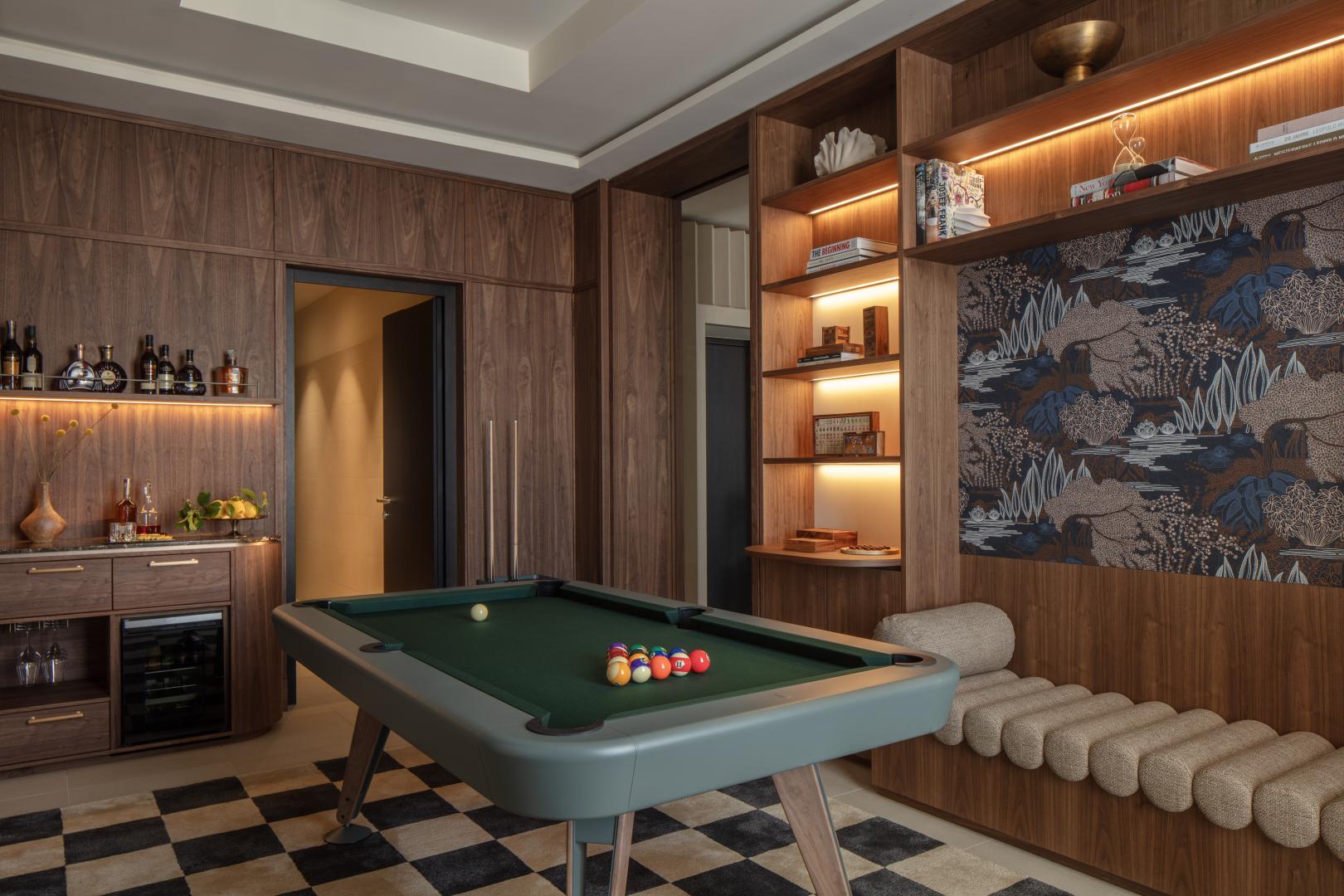 Anantara Palais Hansen Vienna Hotel foto 26