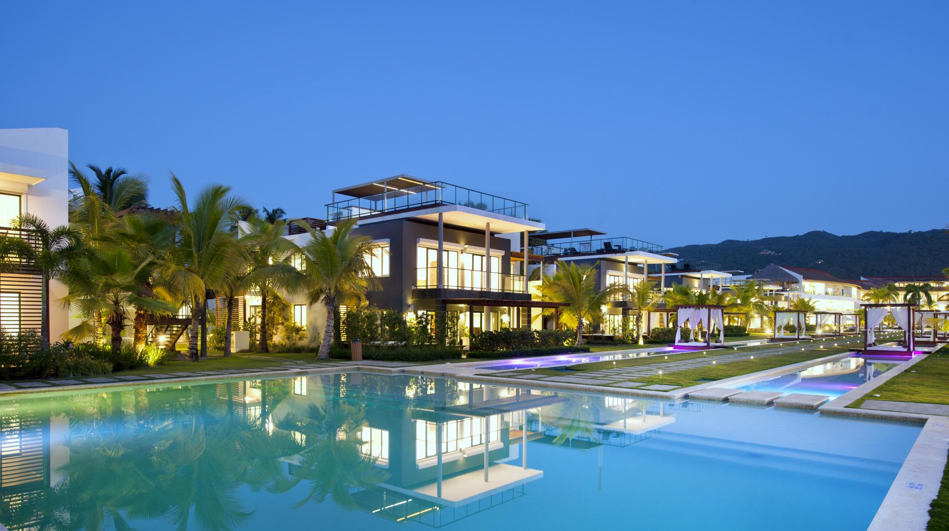 Sublime Samana Hotel & Residences foto 18
