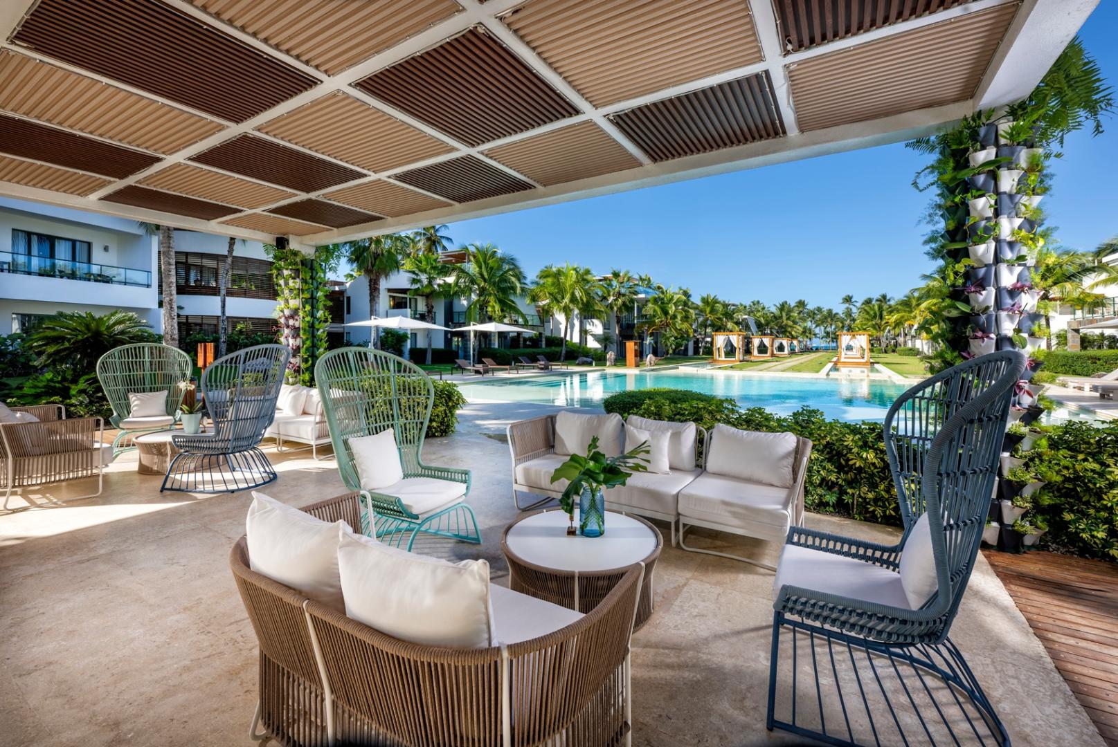 Sublime Samana Hotel & Residences foto 4