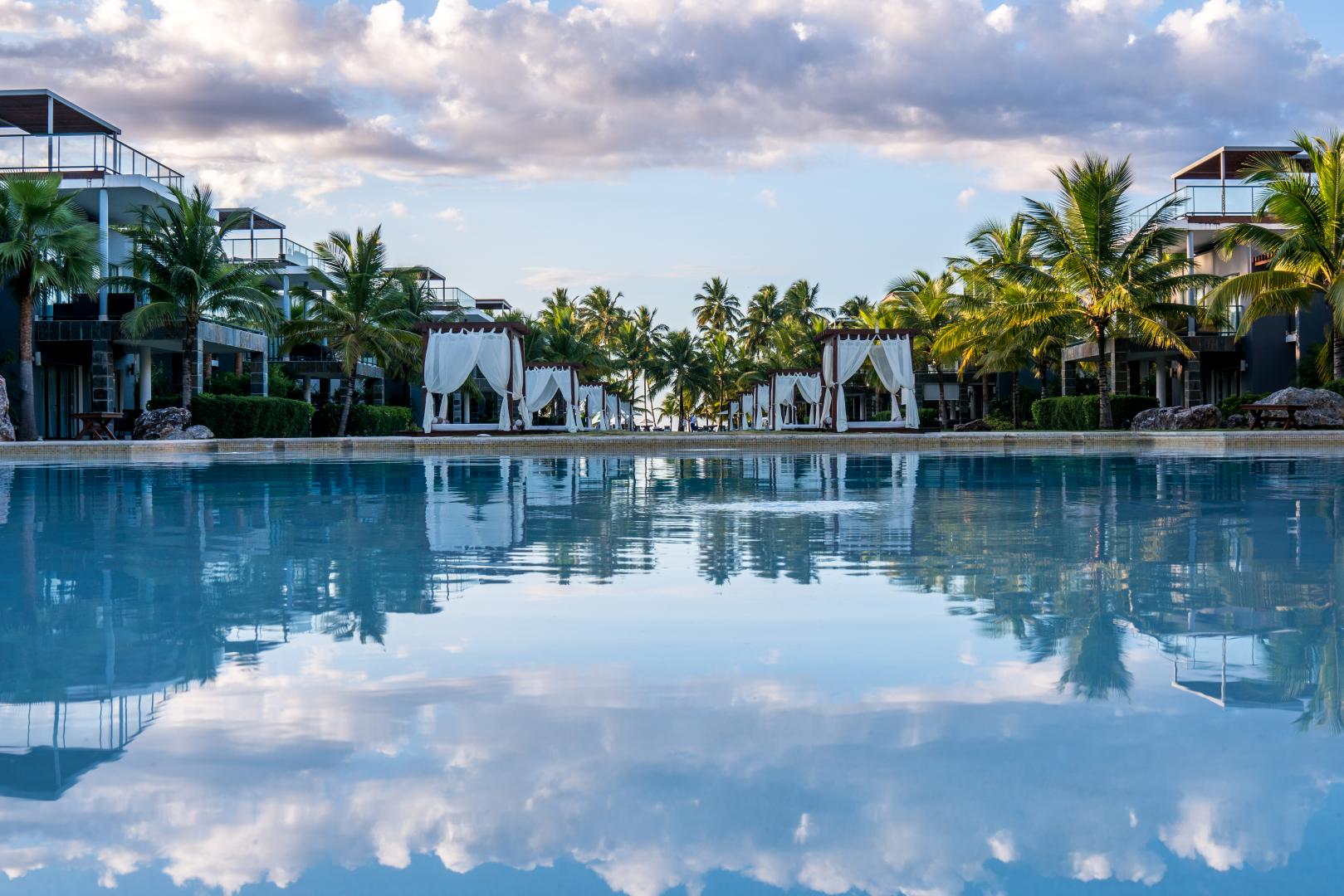 Sublime Samana Hotel & Residences