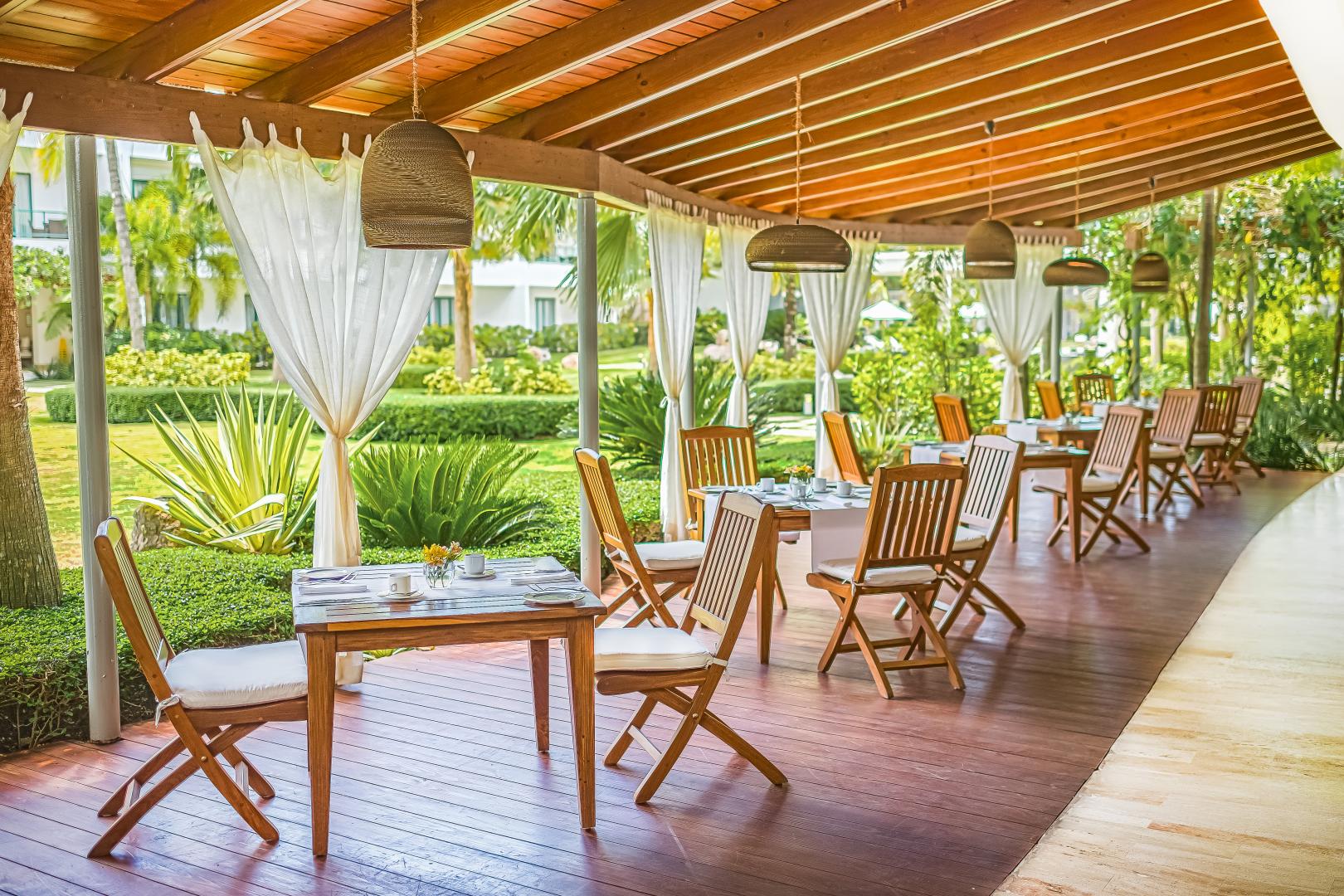 Sublime Samana Hotel & Residences foto 10