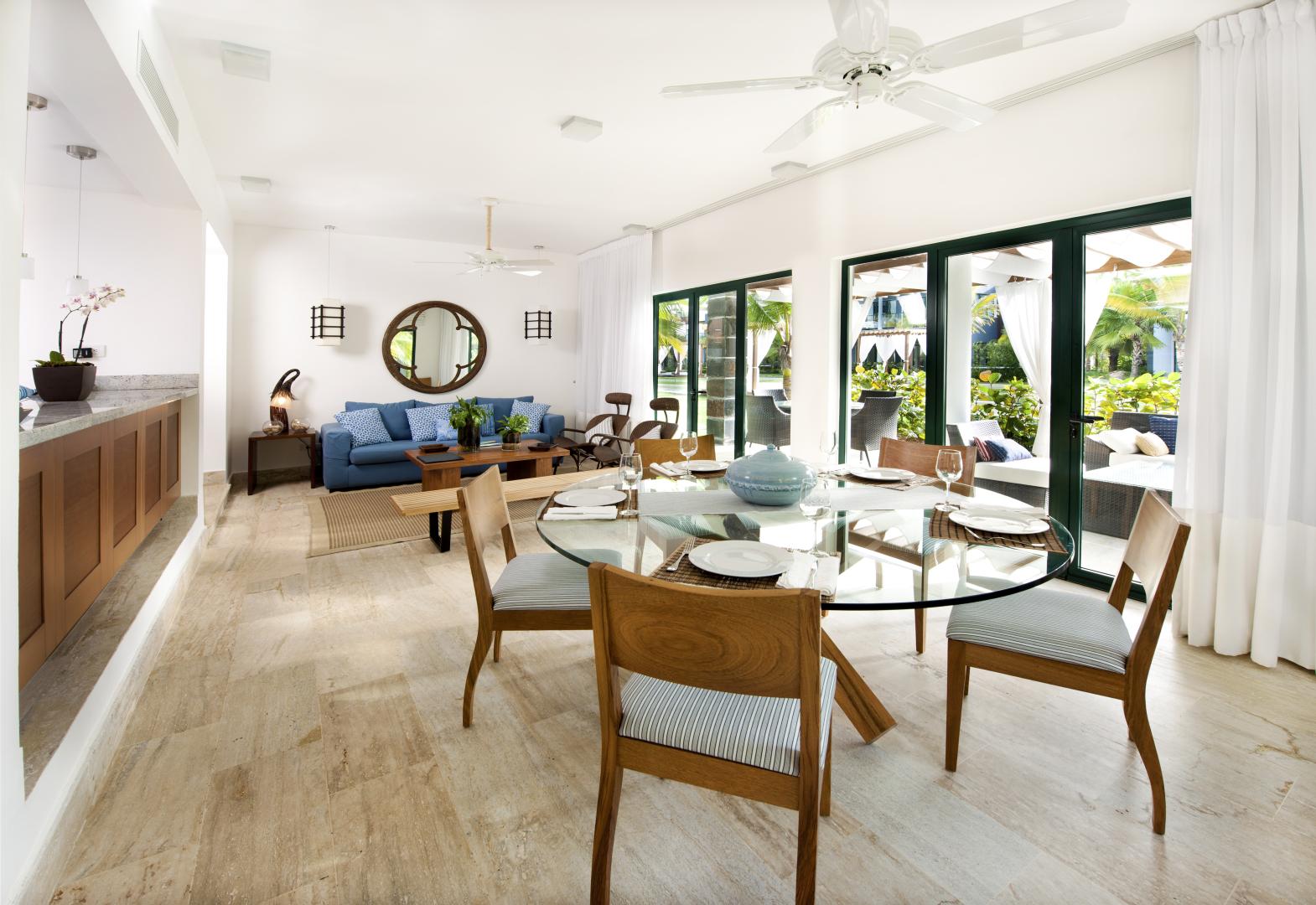 Sublime Samana Hotel & Residences foto 8