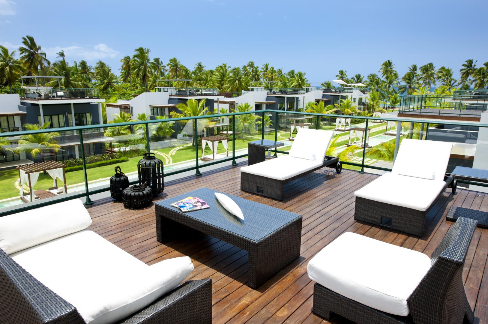 Sublime Samana Hotel & Residences foto 7