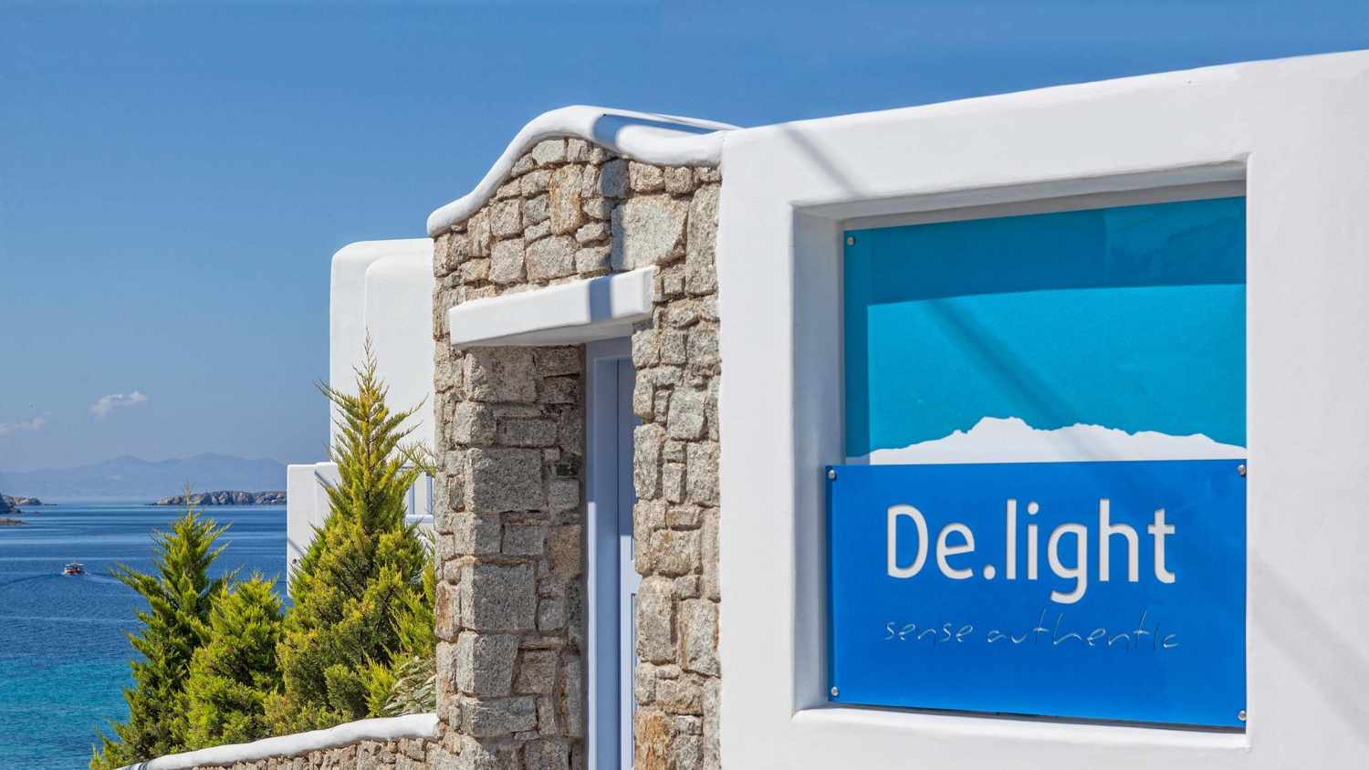 De.Light Boutique Hotel foto 17