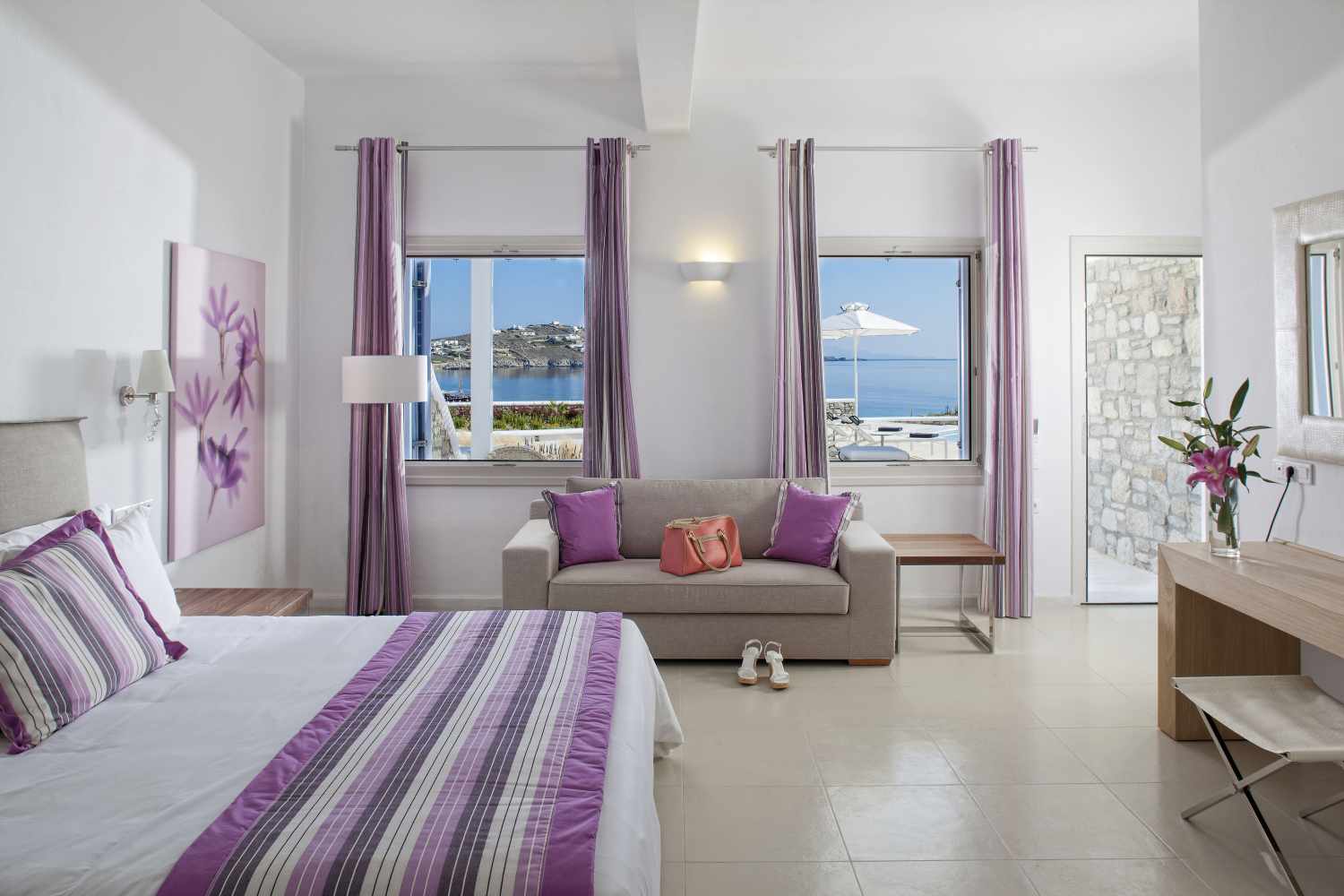 De.Light Boutique Hotel foto 23