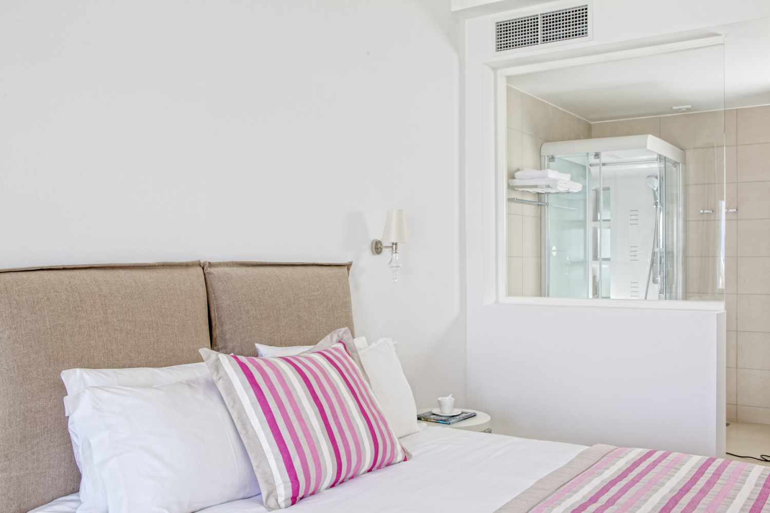De.Light Boutique Hotel foto 15