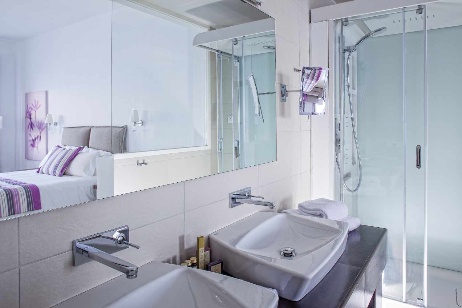 De.Light Boutique Hotel foto 13