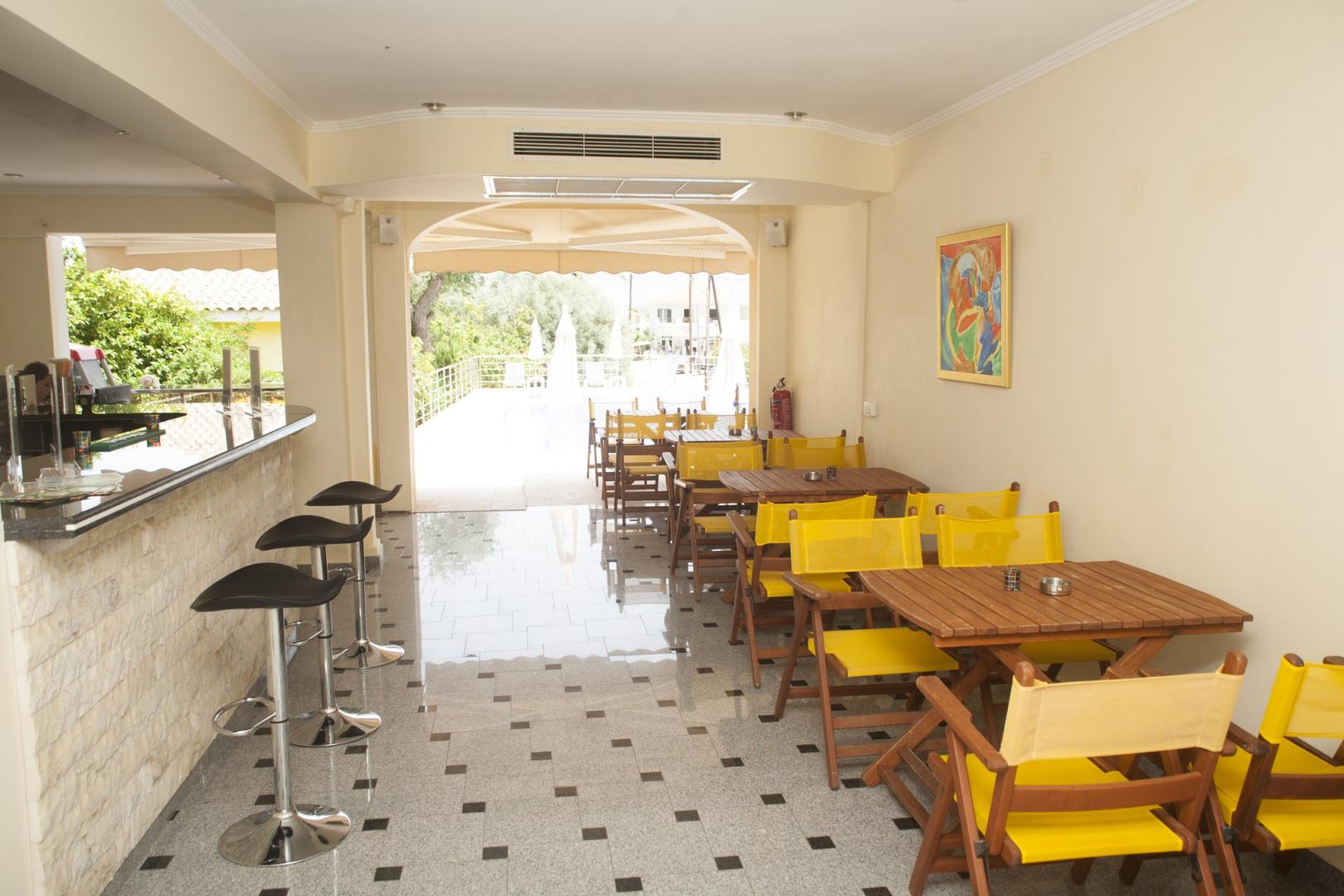 Summertime Inn foto 15