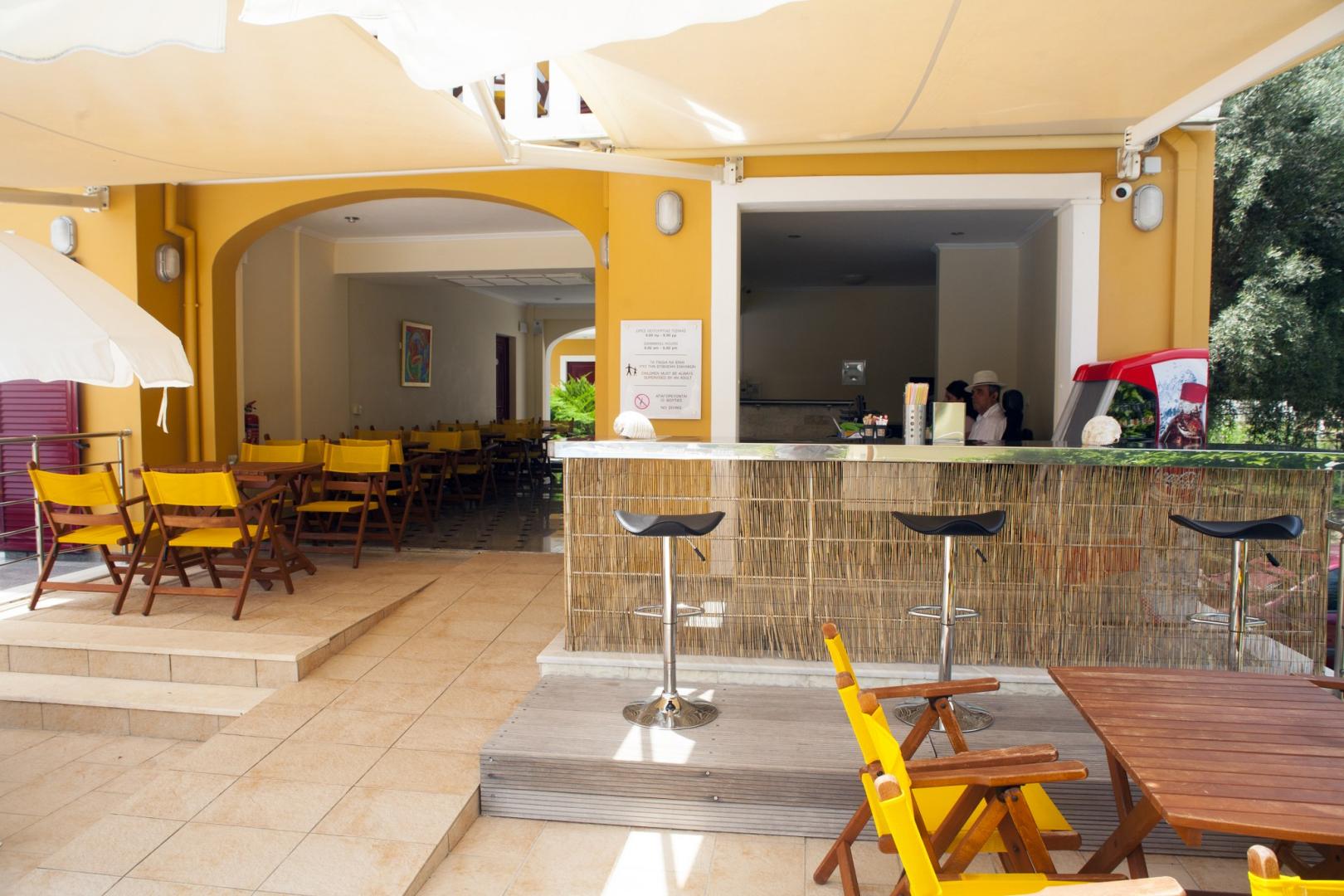 Summertime Inn foto 19