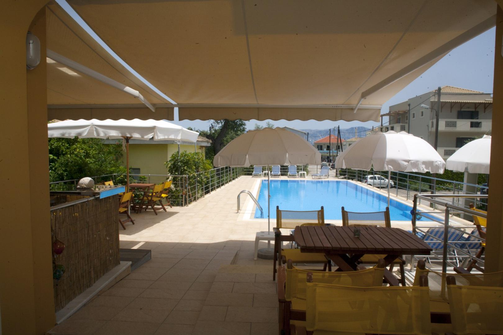 Summertime Inn foto 3