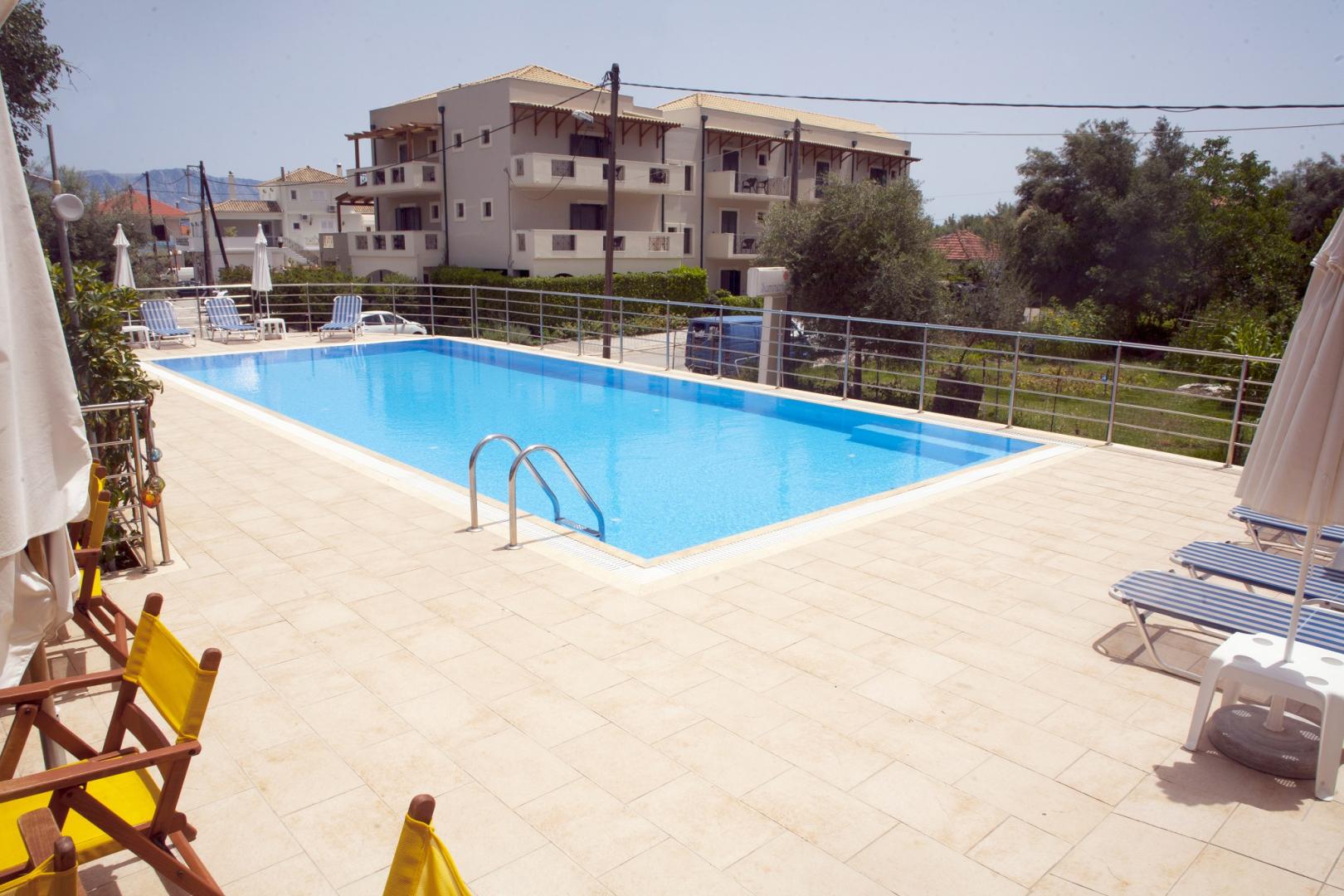 Summertime Inn foto 5