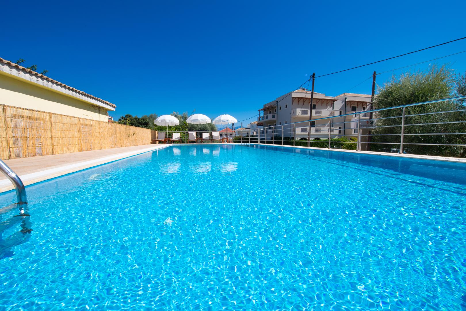 Summertime Inn foto 13