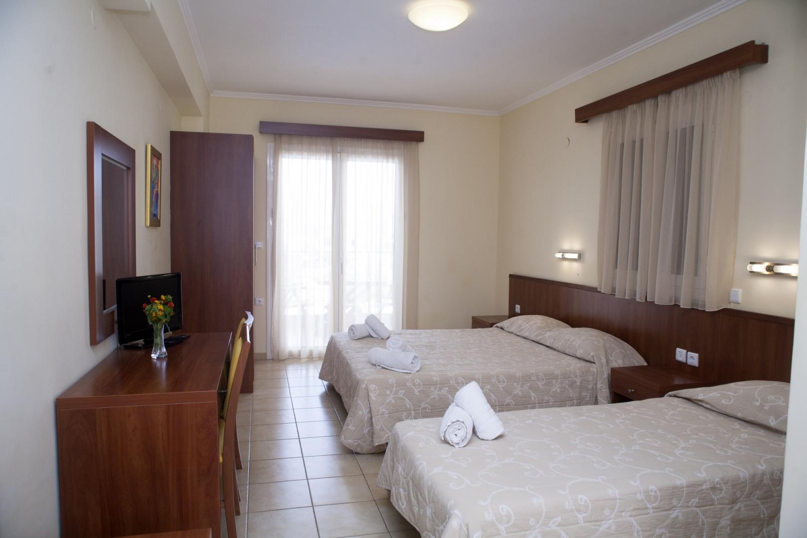 Summertime Inn foto 2