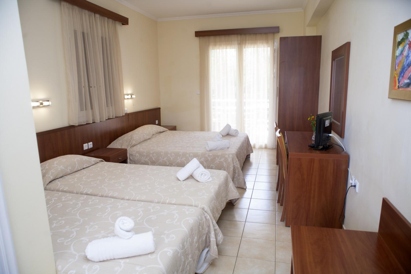 Summertime Inn foto 7