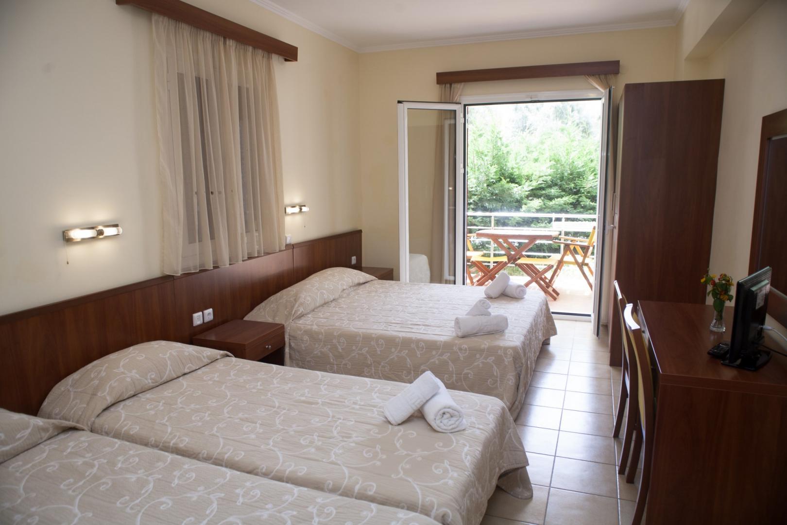 Summertime Inn foto 9