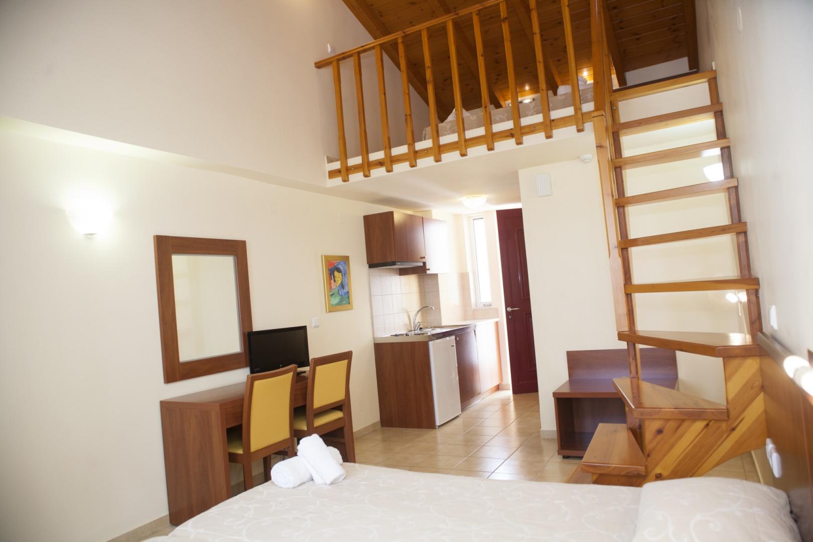 Summertime Inn foto 10