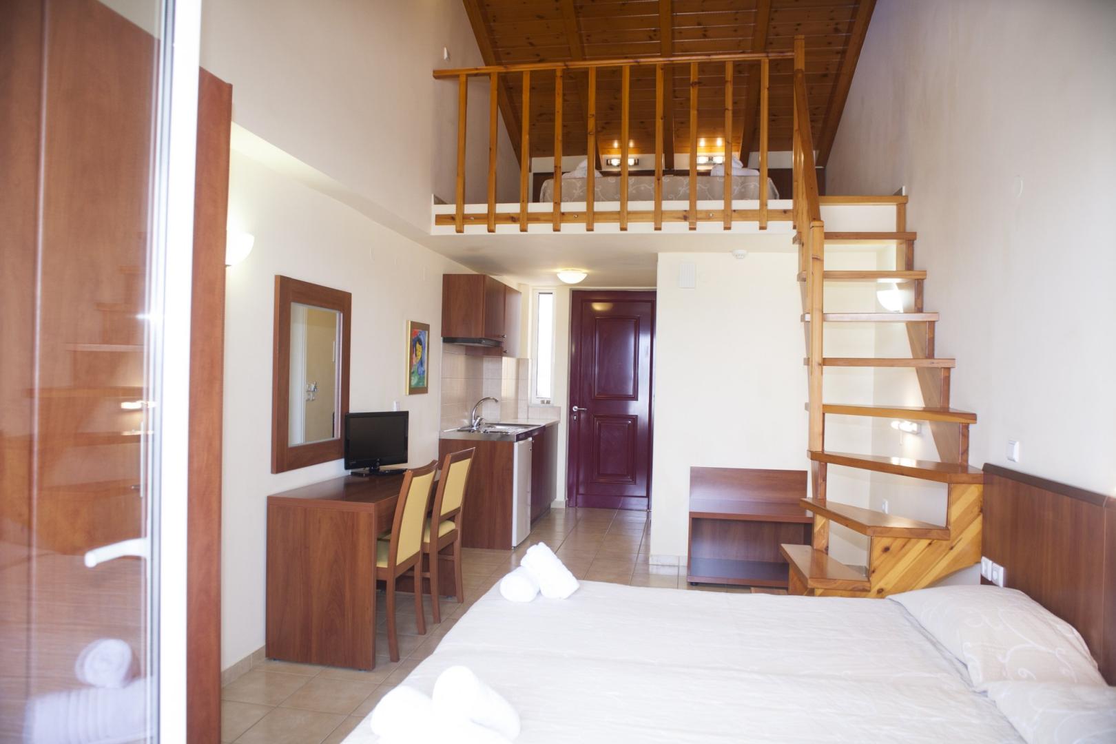 Summertime Inn foto 18