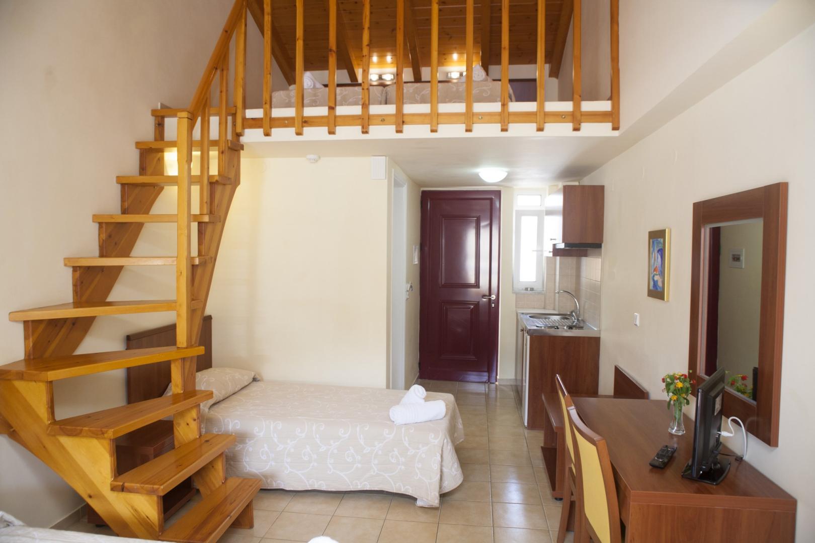 Summertime Inn foto 40