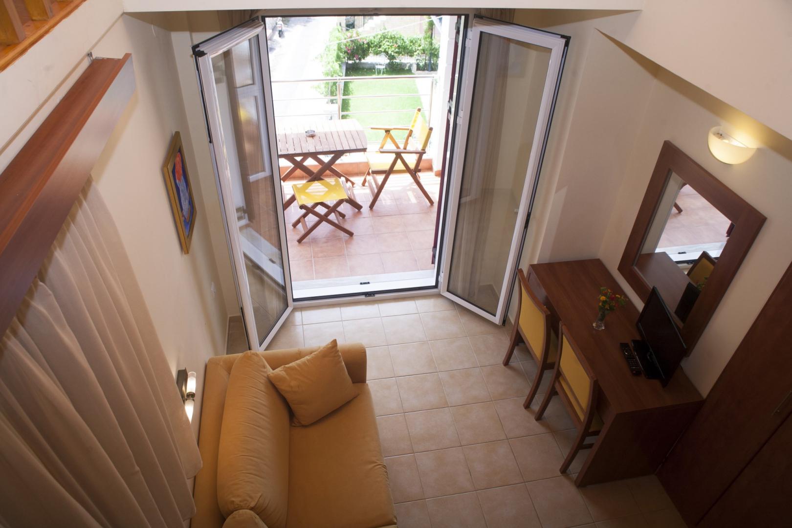 Summertime Inn foto 41