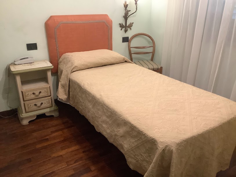Hotel Savona foto 9
