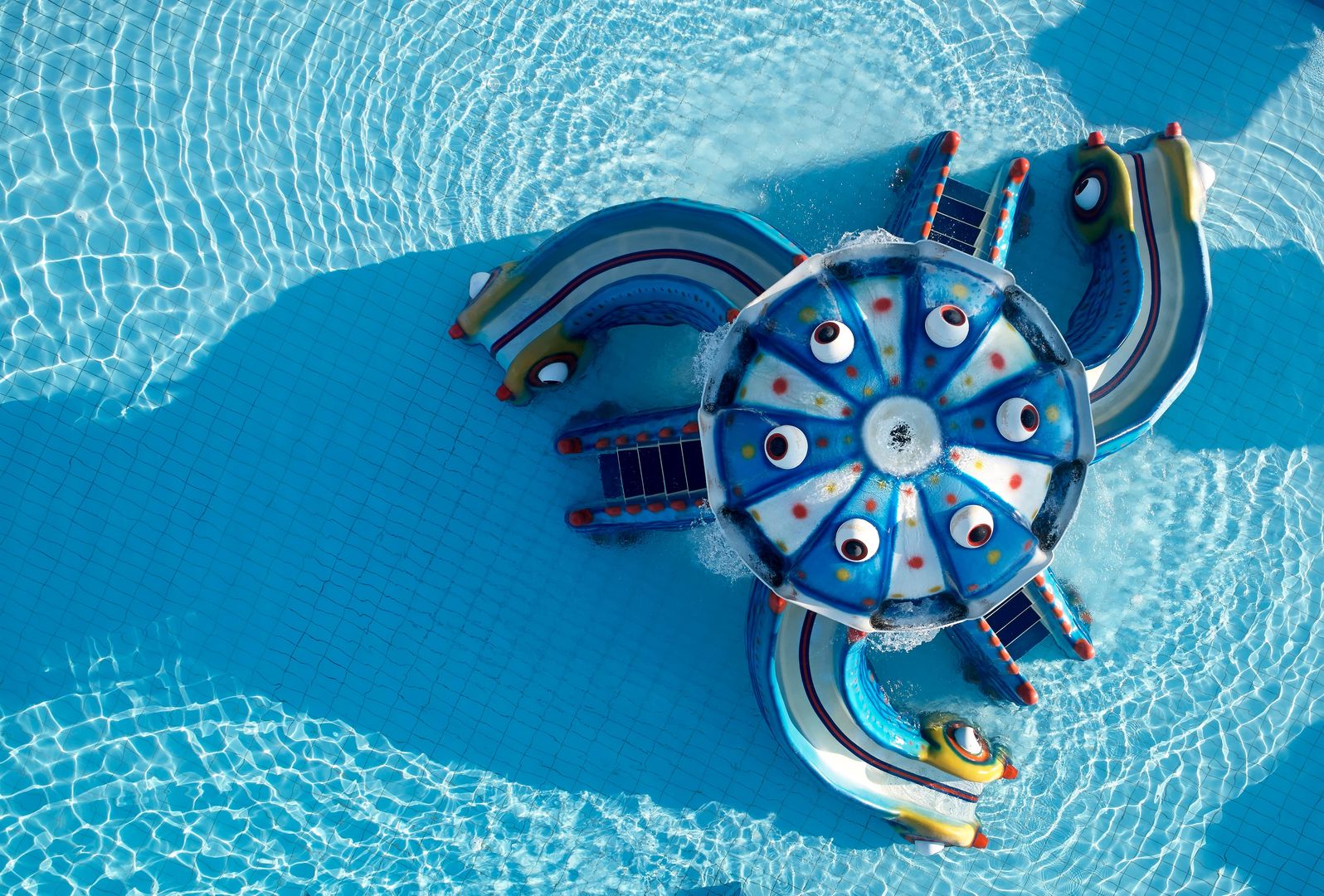 Lindos Princess Beach Resort & Spa foto 18