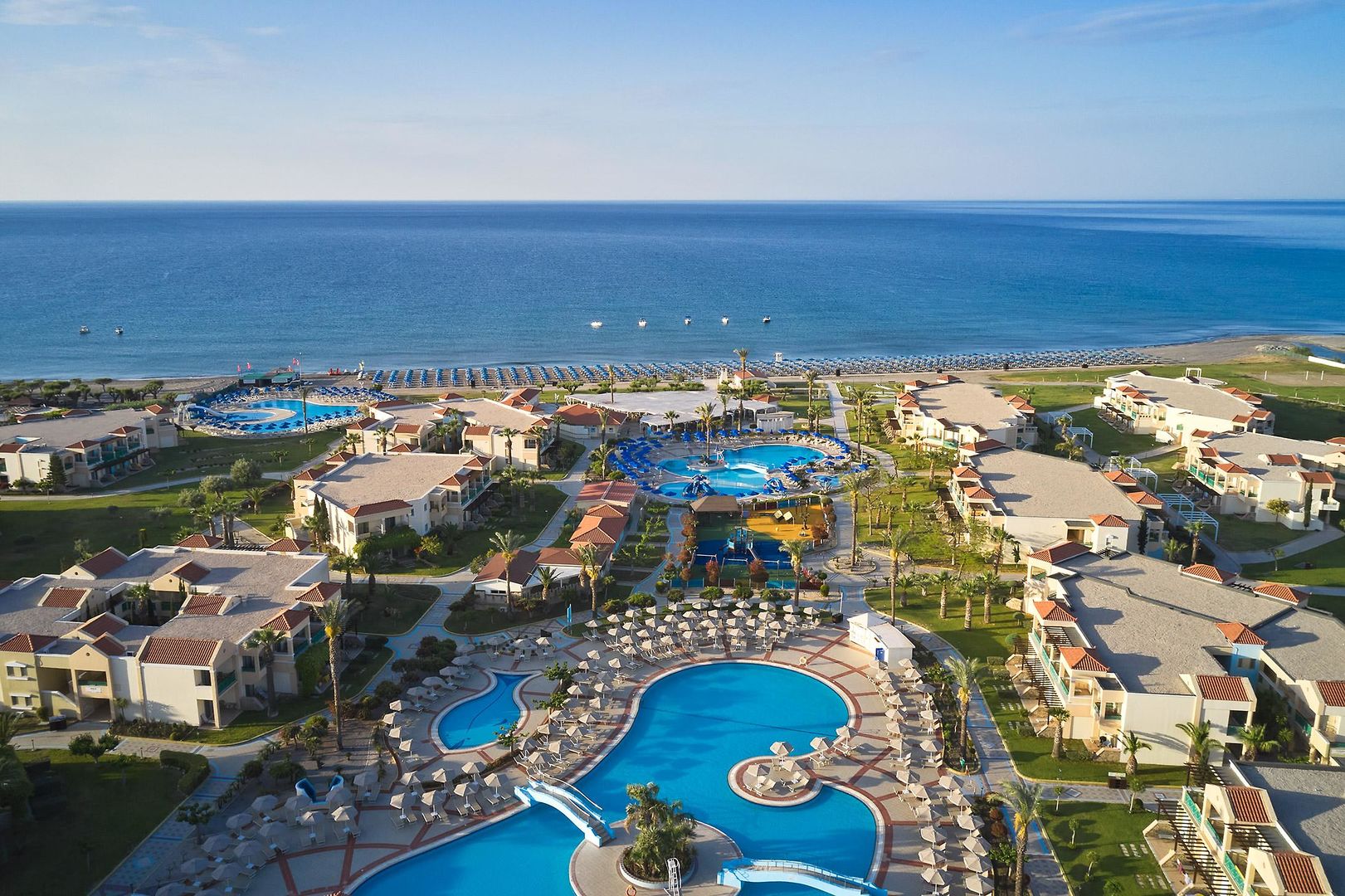 Lindos Princess Beach Resort & Spa foto 19