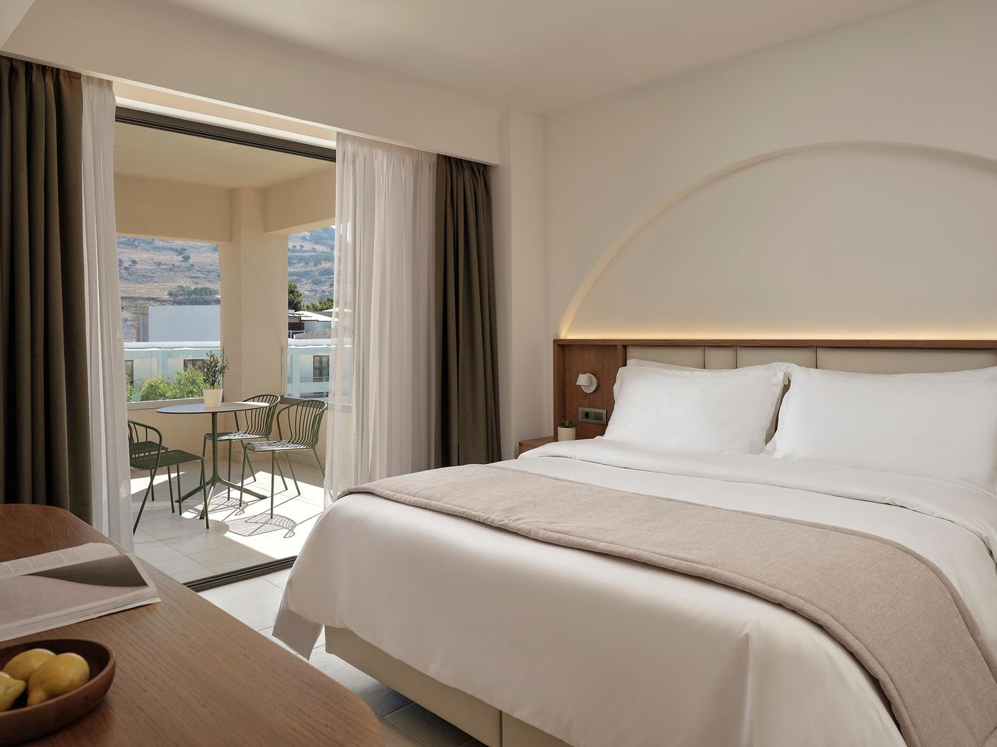 Lindos Princess Beach Resort & Spa image 1