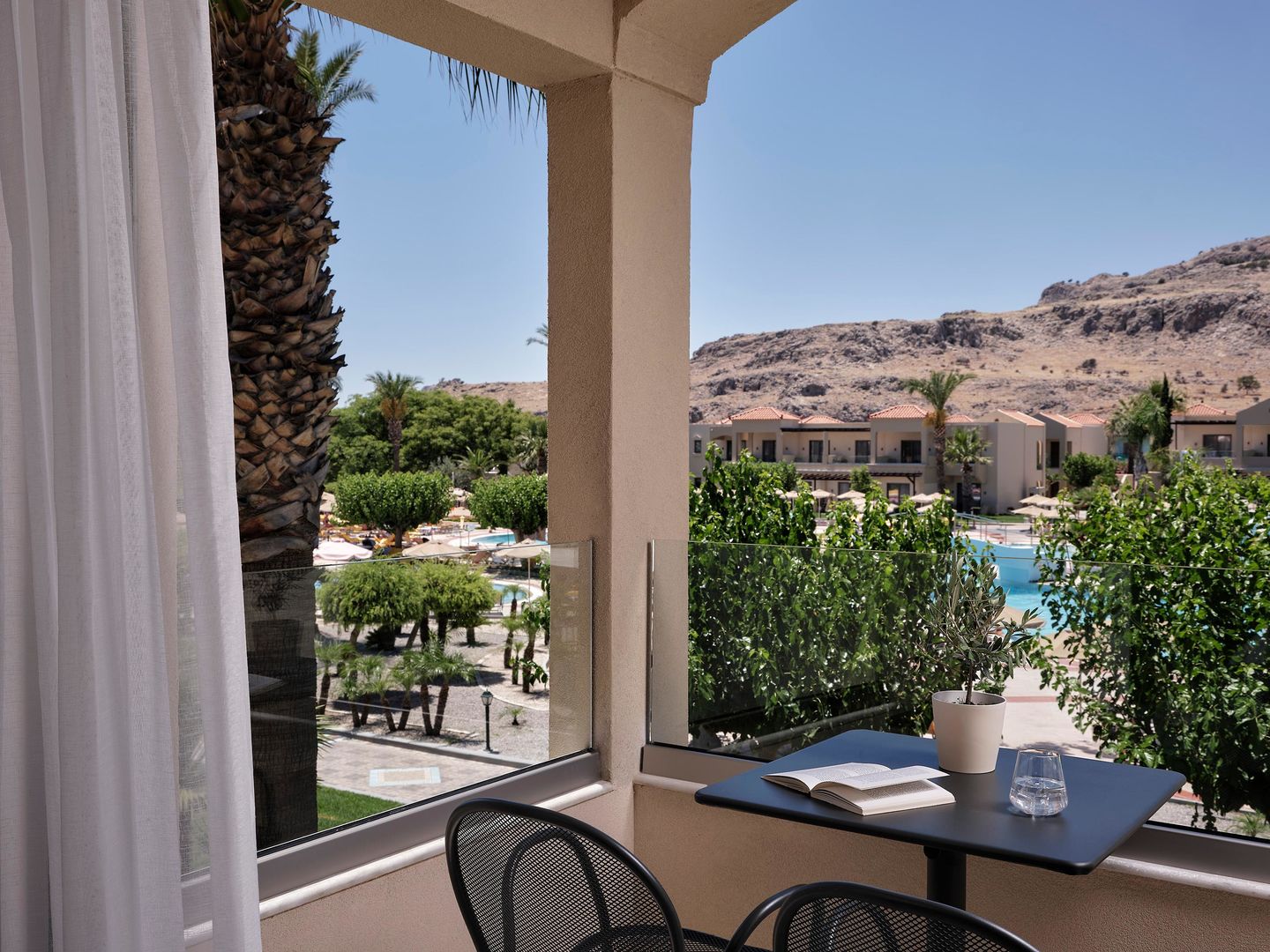 Lindos Princess Beach Resort & Spa foto 12