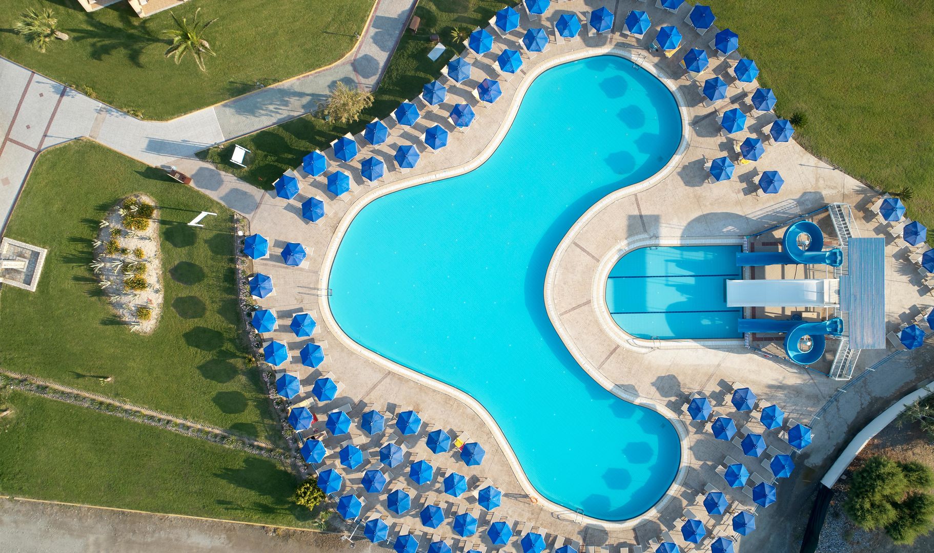 Lindos Princess Beach Resort & Spa foto 17