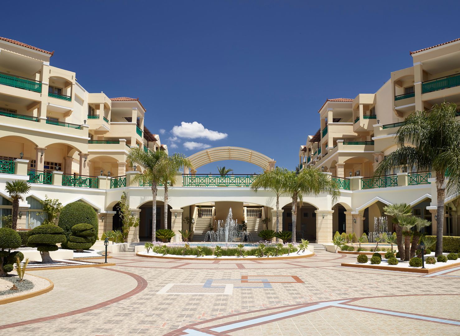 Lindos Princess Beach Resort & Spa foto 8