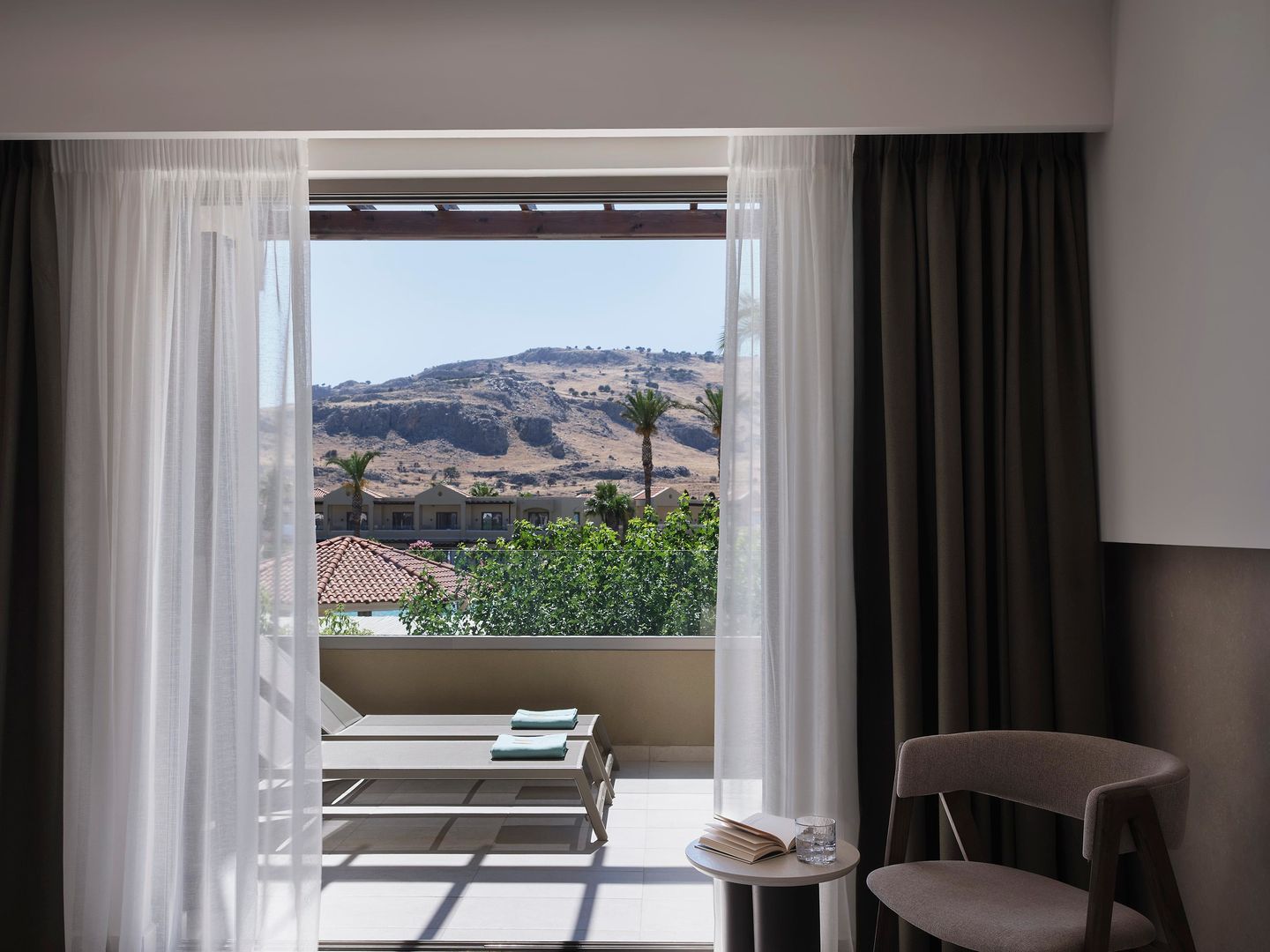 Lindos Princess Beach Resort & Spa foto 16
