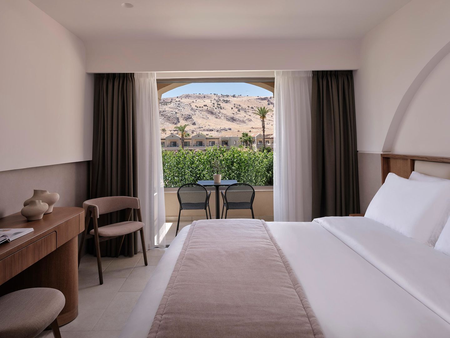 Lindos Princess Beach Resort & Spa foto 10