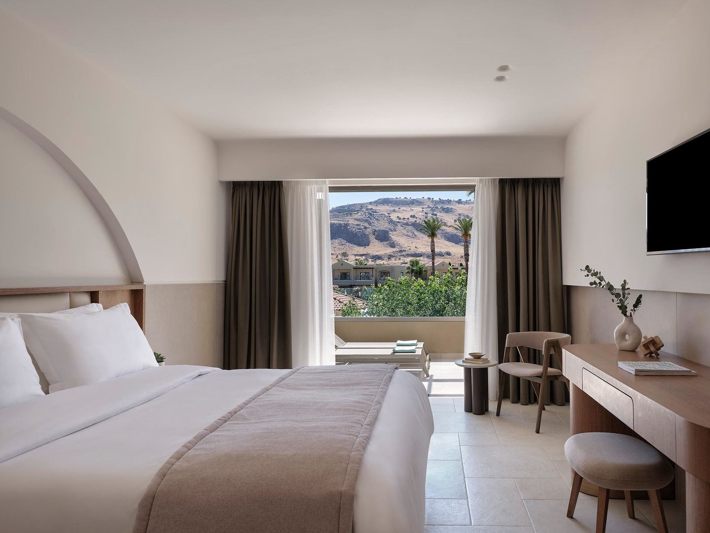 Lindos Princess Beach Resort & Spa foto 15