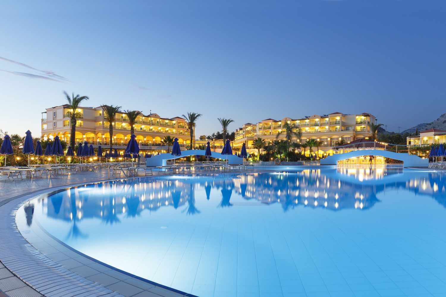 Lindos Princess Beach Resort & Spa