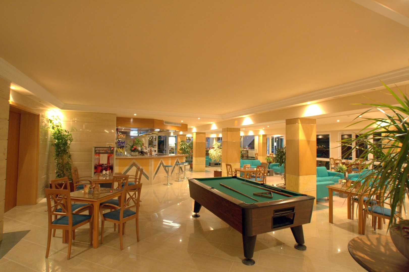 Hotel Argos foto 15