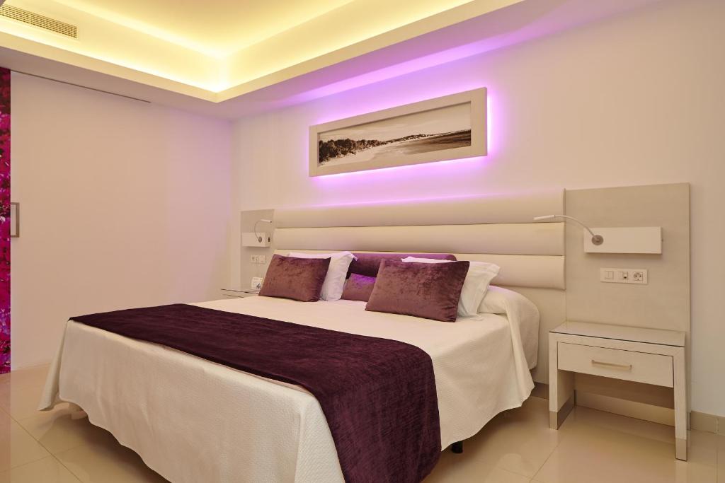 Hotel Argos foto 17