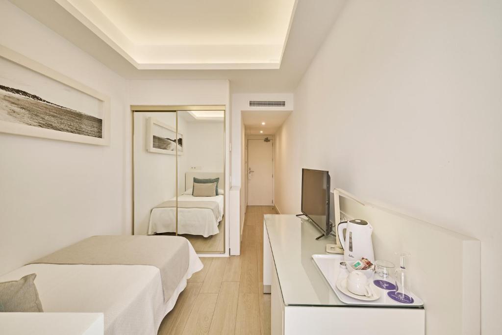 Hotel Argos foto 8